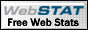 Free Website Statistics and Website Counter by WebSTAT